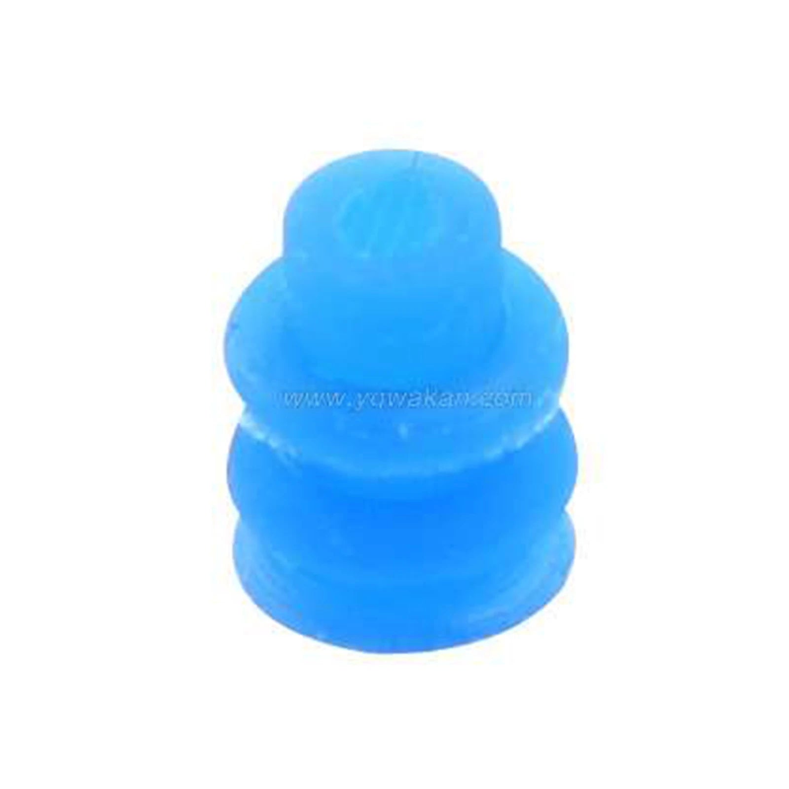 AMP 2 Pin Connector 0.6mm Male Female Connectors Auto AC Assembly Terminal Wire Harness Plug Socket 7-967570-4 968405-1