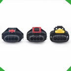 4 Pin Auto Connector Intake Pressure sensor High voltage ignition coil Wire harness Plu...