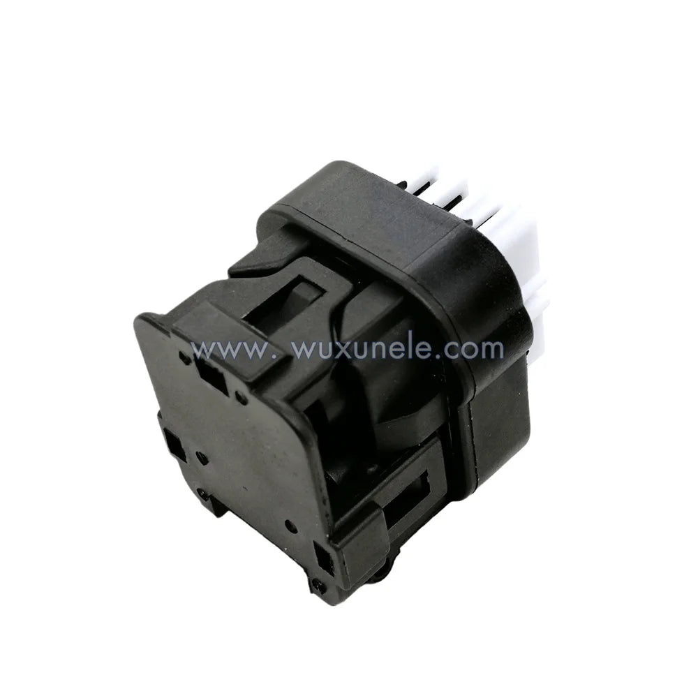 15 Sets 4 Pin 6195-0315 Automotive Wire Connector Vehicle Fuel Filter GY01-13-ZE0 Mazda 3231