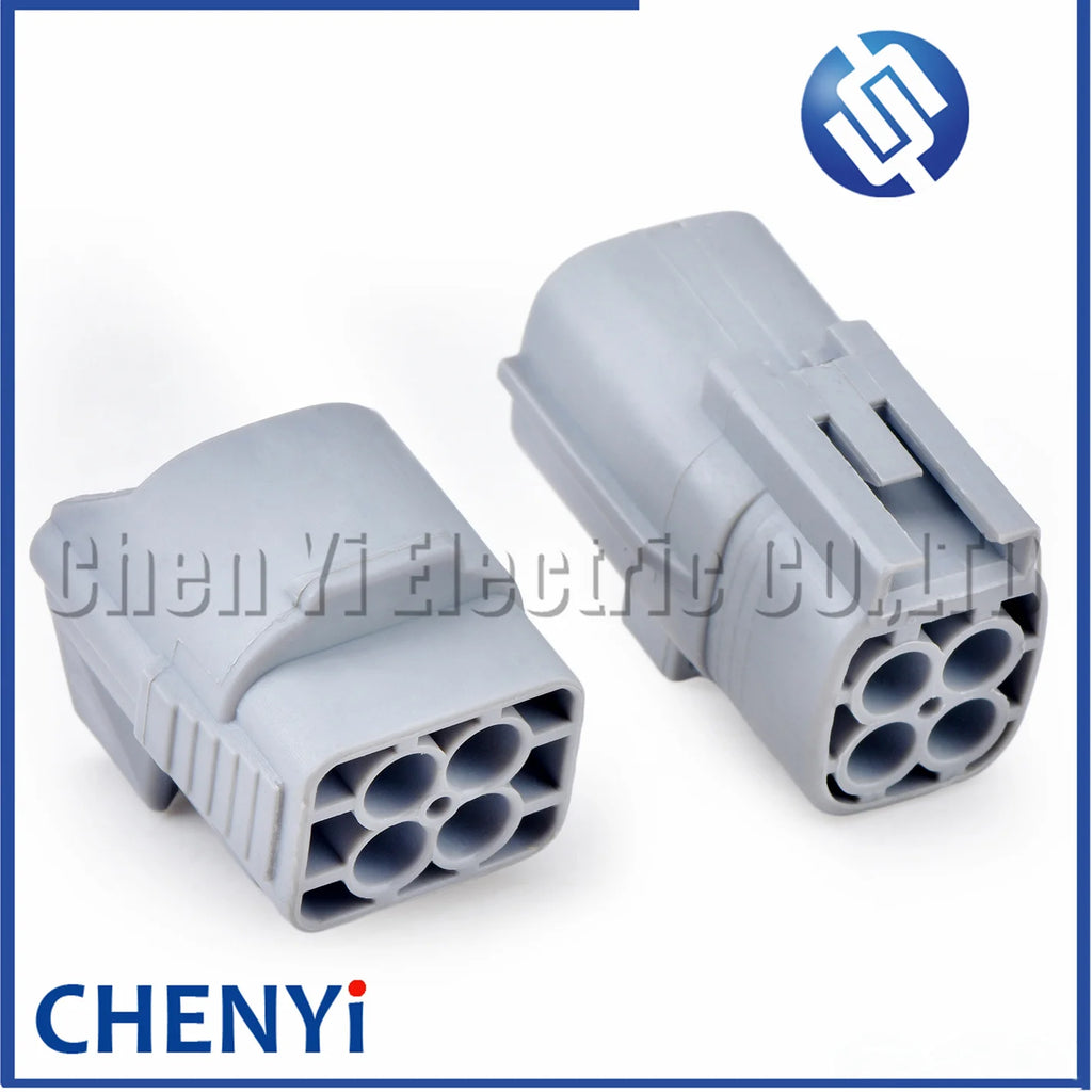 4 Pin Car Headlight adjustment connector Oxygen Sensor VSS Plug 6189-0126 6188-0066 90980-10941 90980-10942 For Toyota Suzuki