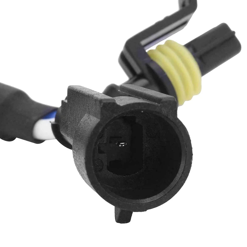 D2S D2R HID Bulb Retrofit AMP Type Aftermarket Ballast Adapter Converter Socket Wire Cable Connector Relay Harness Adapter