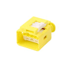 SABRB-04-1A-Y automotive 4-hole connector 4P plug-in plug DJ7047Q-0.6-21