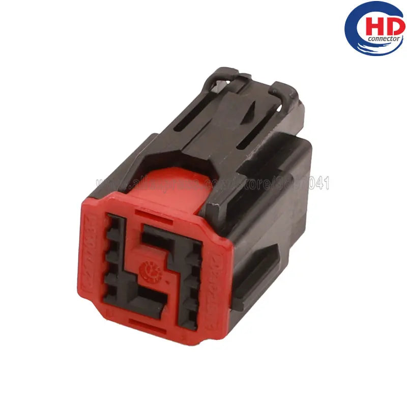 10pin auto waterproof electric plastic wire harness connector 2141999-1