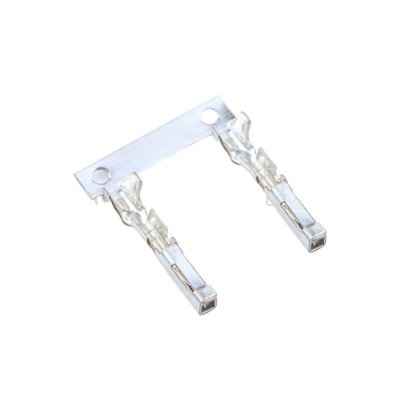 173681-1 Domestic AMP type terminal block plug-in terminal, automotive wiring harness connector spring terminal block