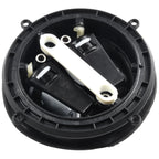 Front External  Rear View  Mirror Motor  Adjuster 660238 For  206 207 306 307 308 Rear View Mirror Base Motor Car Accessories