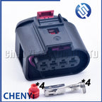 4 Pin Automotive Connectors Car high voltage package ignition coil Wire harness Plug 8K0971994 8K0971994A 8K0 971 994 06L971824