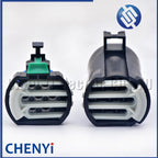 7 Pin Car Transfer Case Actuator Motor connector 12110751 12110753 For Great Wall Haval Hover H3 H5 Wingle 3 Wingle 5 Gwm V240