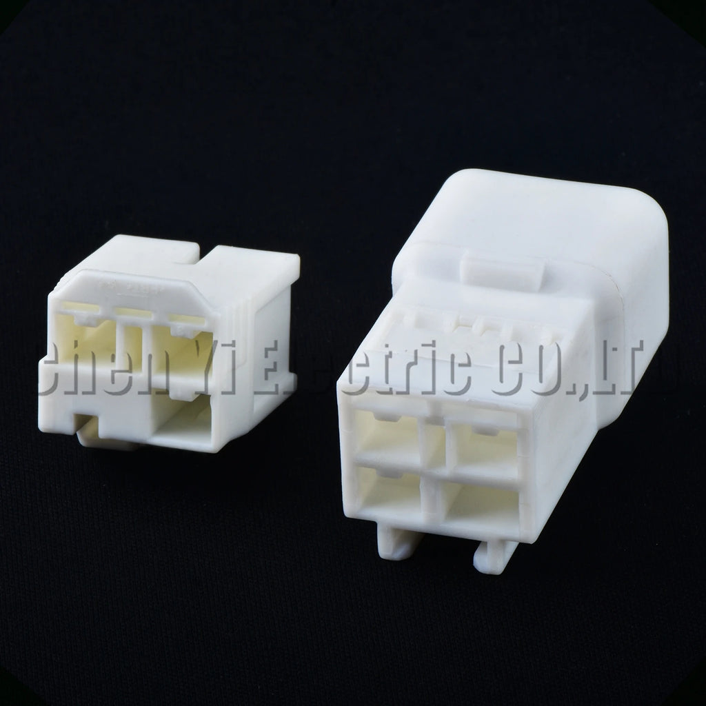 3-Pin Auto Connector Connector Connectors motorcycle rectifier ignition