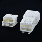 3-Pin Auto Connector Connector Connectors motorcycle rectifier ignition