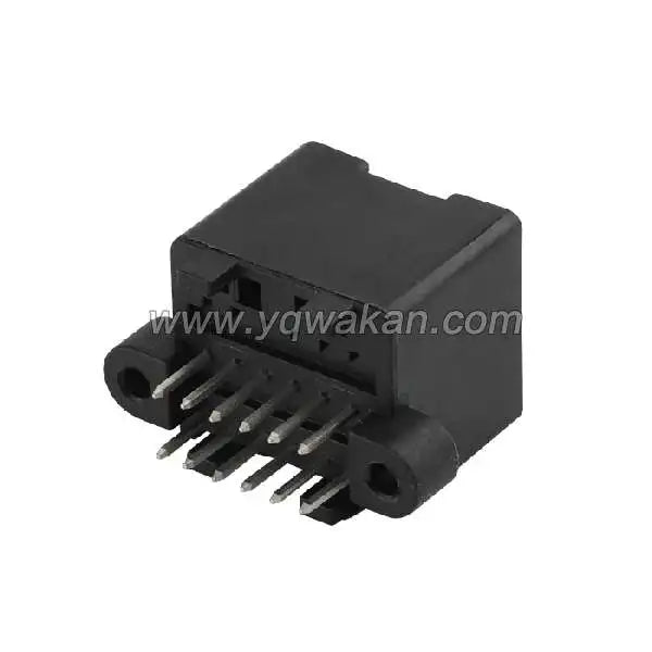 12P male female car window lifter assembly plug connector 174045-2/174058-2/174051-2/174973-2