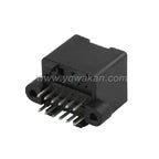 12P male female car window lifter assembly plug connector 174045-2/174058-2/174051-2/174973-2