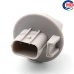 Auto lamp holder wiring harness connector plug 33302S5AA01 HDL-297