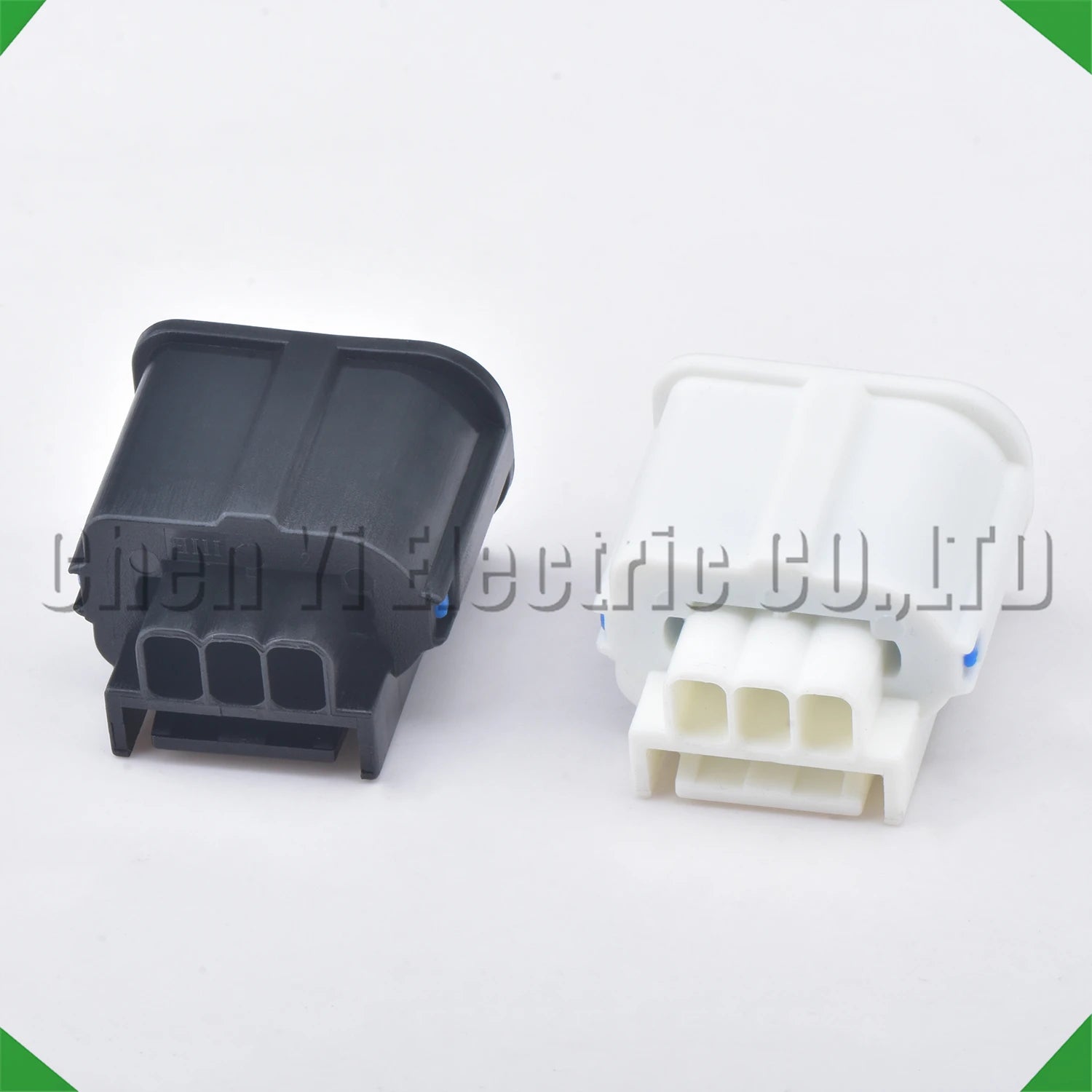 3-Pin Wire Harness Harness Automotive waterproof Power Steering Connector Mazda Ford Mazda