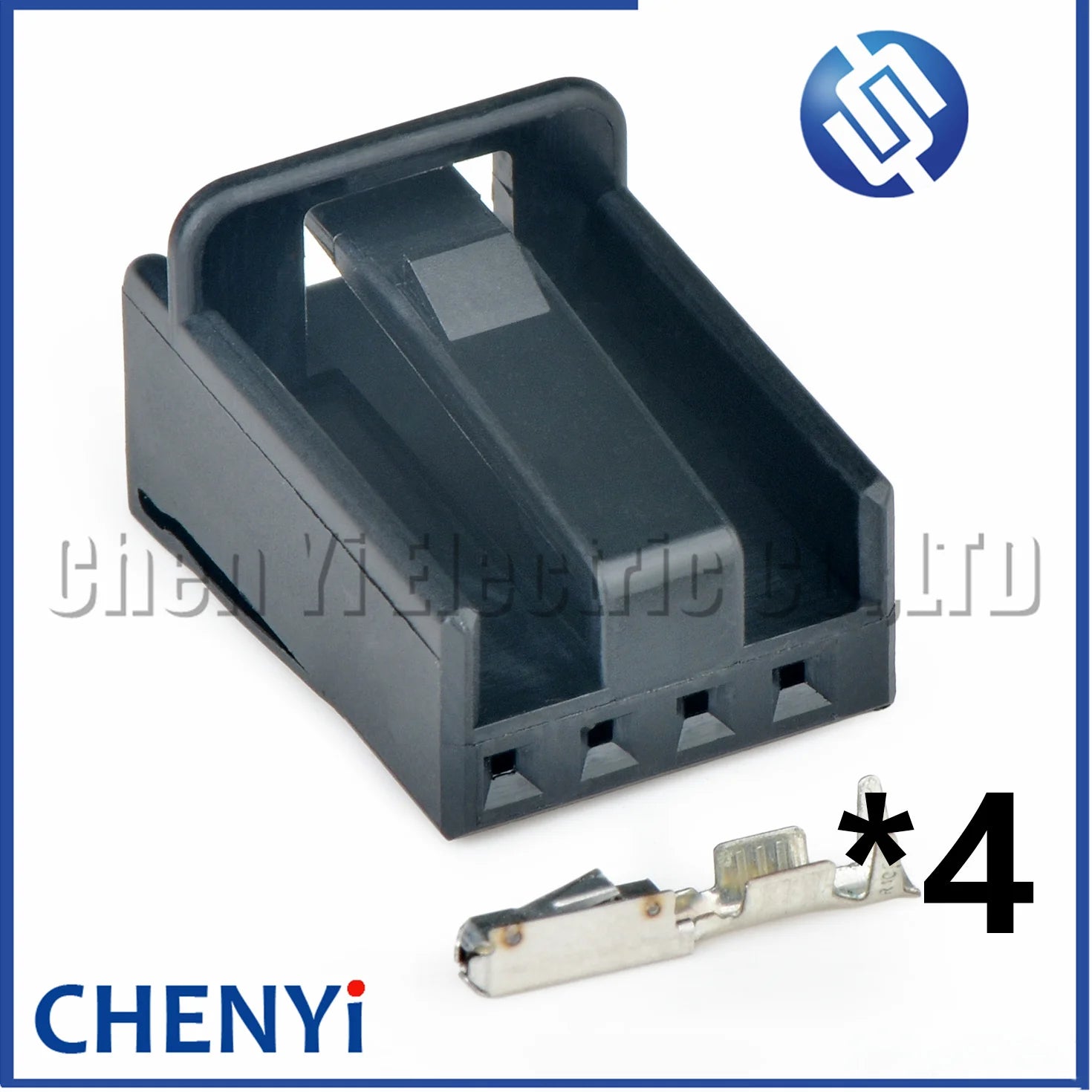 4 Pin Auto Central Locking connector car window switch sun sensor plug 1K0972704 1K0972704C 1K0972704G 1K0 972 704
