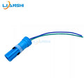 Applicable to BMW 3 Series, x5 Series, 730i, 740I, 750, 760 F20, 118I, 520525abs sensor wiring harness plugs