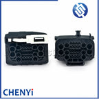30 Pin Automotive waterproof connector Engine gearbox Computer board Front bumper plug 6189-8168 with Pins
