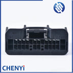 26 Pin （4B+22S）Automotive wiring harness ECU connector plug Automobile Unsealed Socket 90980-12771 for Toyota Lexus