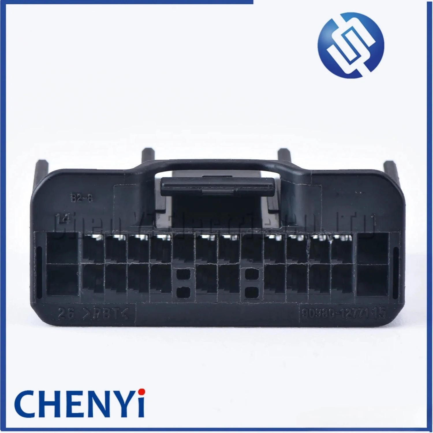 26 Pin （4B+22S）Automotive wiring harness ECU connector plug Automobile Unsealed Socket 90980-12771 for Toyota Lexus