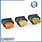4 Pin Automotive waterproof connector Air flow meter sensor Wire harness Plug 805-122 9363600-03 9366362-03 A0005456317