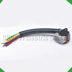 65-Pin Connector waterproof connector Transmission gearbox module 2299987-3 2299987-4