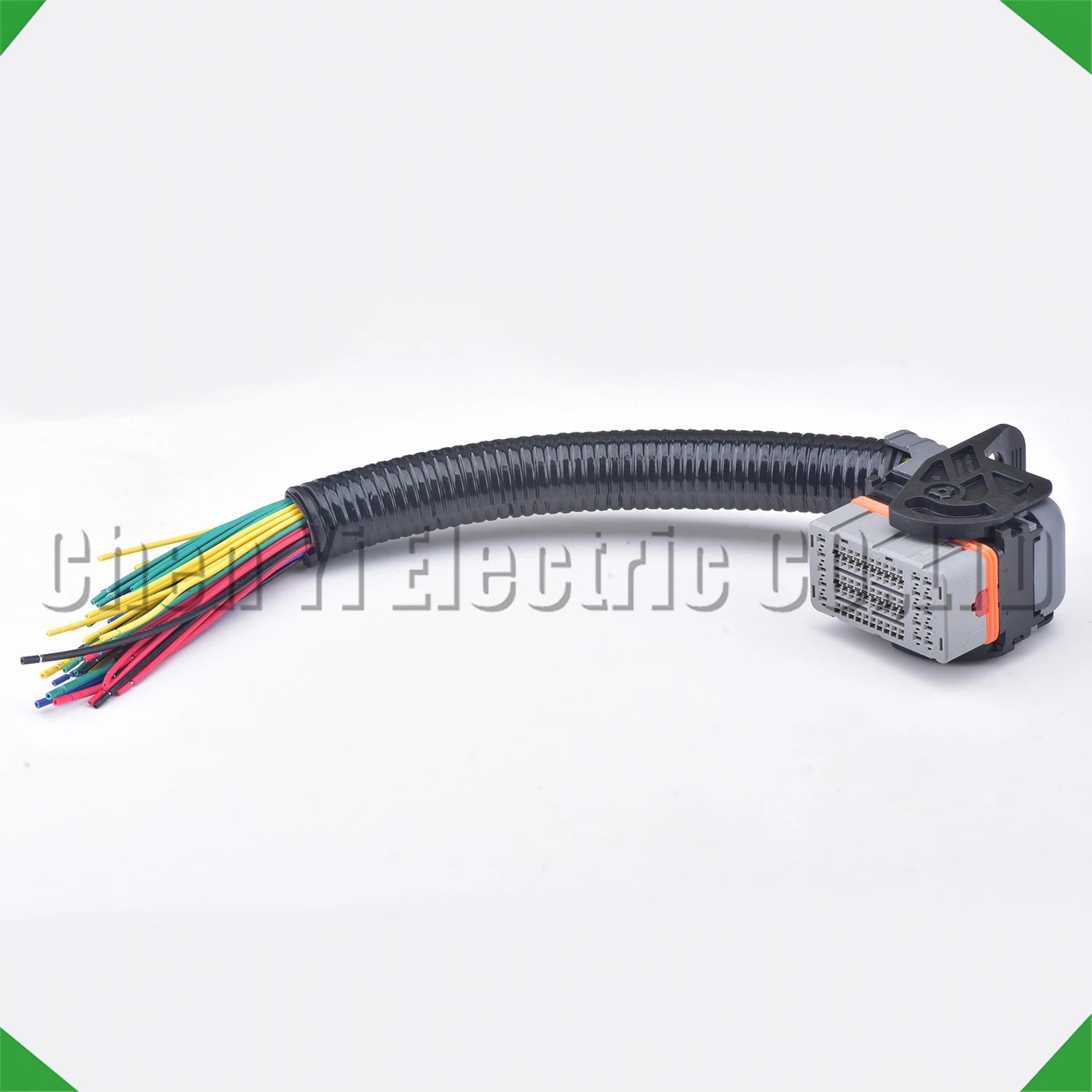 65-Pin Connector waterproof connector Transmission gearbox module 2299987-3 2299987-4
