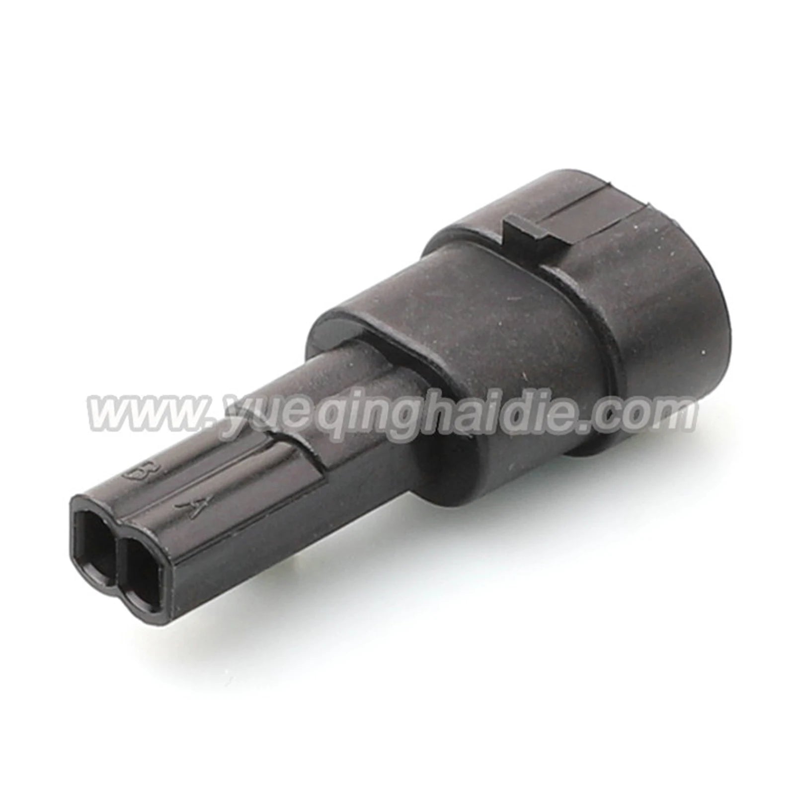 Delphi 2 Pin Connectors Waterproof 1.5mm GM Male Female Connector Auto Wiring Harness Cable Socket for GM 12162195 12162193