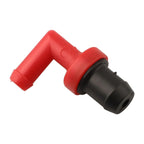 Crankcase Ventilation PCV Valve For Honda For Acura Integra B16 B18 B18C Red PCV Valve 17130-PM6-G01 Car Accessories