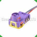 2-Pin Auto Connector Connector Automotive Connectors Sensor harness Hyundai Kia sensor