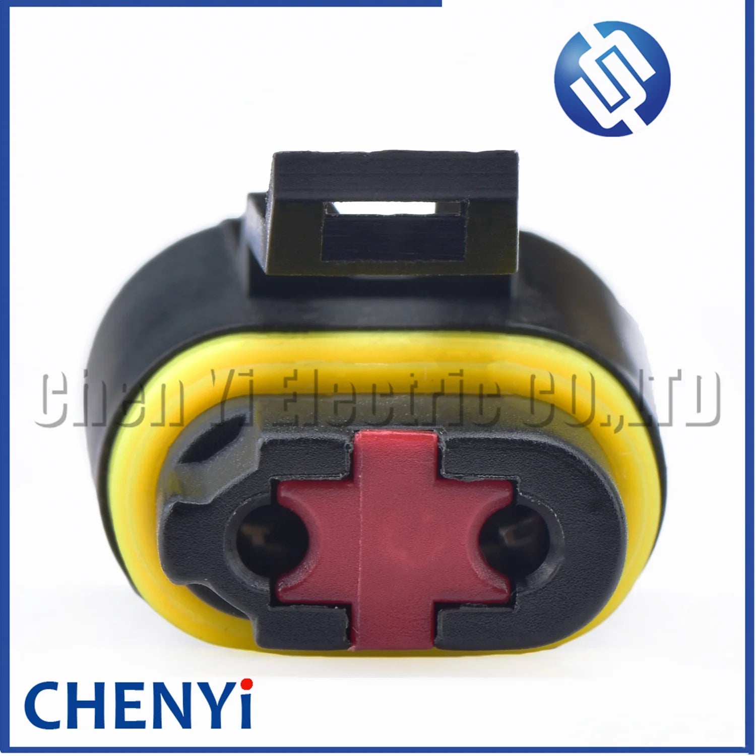 2 Pin female Automotive waterproof connector Transmission Wire harness plug 14481614 14414048 with Pins For Nissan