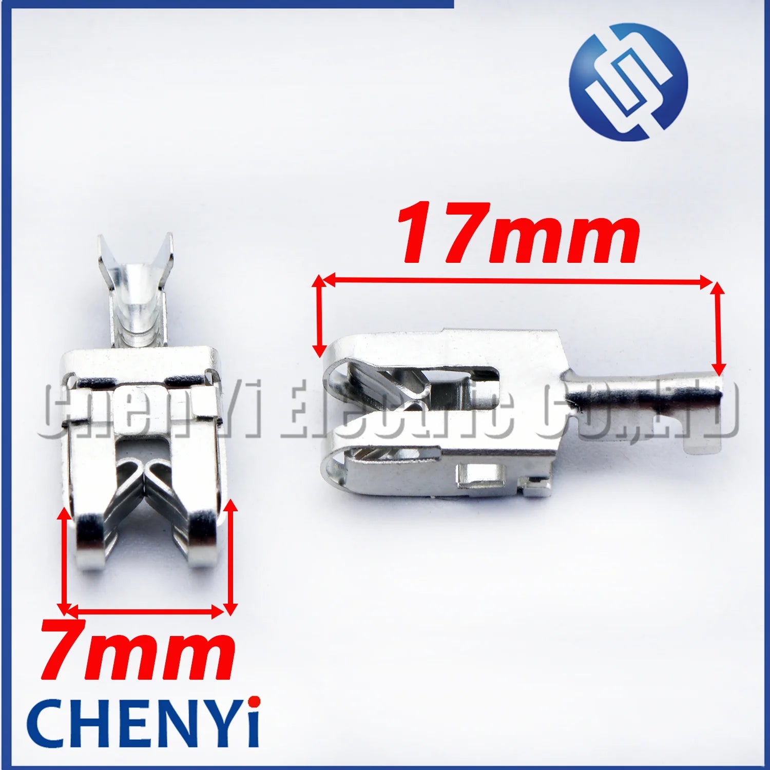 20 Pcs Car Connector Pin Splice Crimp Loose Terminals 94509-0203 94509-0103 For 94509-5520 94509-5320 94509-5420 94509-5620