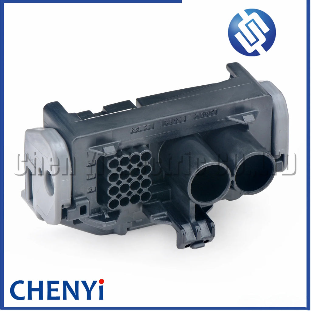 18 Pin Automotive waterproof connector Automotive steering computer module harness plug 6189-7208 90980-12573 For Toyota LEXUS