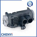 18 Pin Automotive waterproof connector Automotive steering computer module harness plug 6189-7208 90980-12573 For Toyota LEXUS