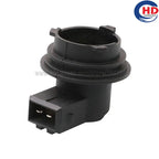 Auto lamp holder wiring harness connector plug 191941669A HDL-128 HDL-672 HDL-175 357972752 357972762 HDL-345