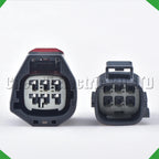 6-Pin Auto Connector Automotive connectors Electric Waterproof Electronic harness