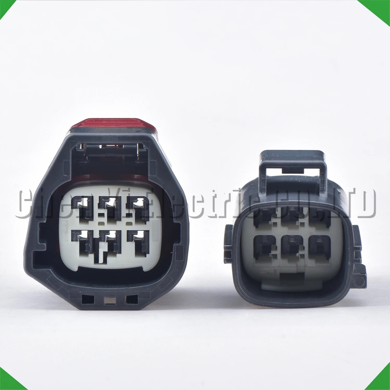 6-Pin Auto Connector Automotive connectors Electric Waterproof Electronic harness