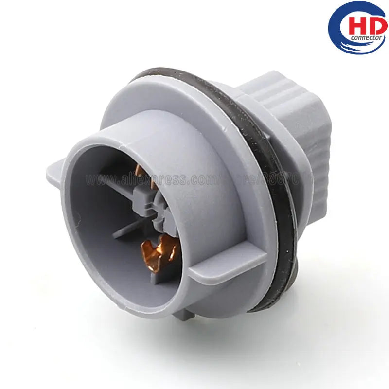 Auto lamp holder wiring harness connector plug HDL-258