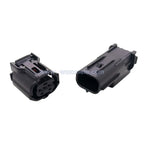 20 Sets 3 Pin Sealed Wire Connector for Crankshaft Position Sensor Plug Cable Harness Automotive 6189-1129 6188-4920