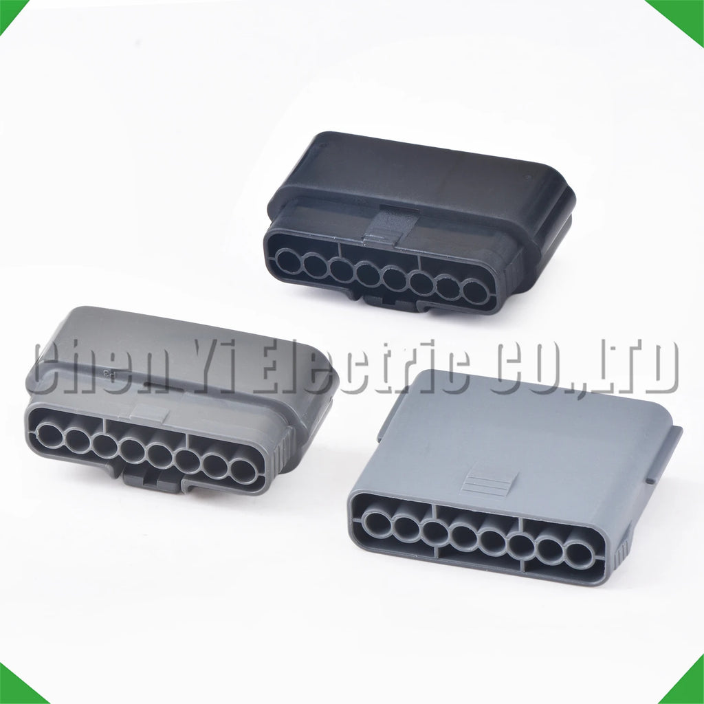 8-Pin Wire Harness Harness Automotive waterproof connector Accelerator Mitsubishi sensor