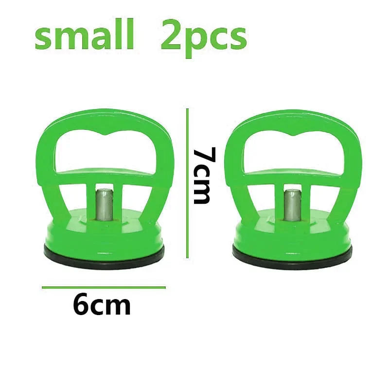 Car Dent Repair Puller Suction Cup Remove Dents for Glass Metal Repair Bodywork Panel Sucker Remover Heavy-duty Auto Tools Amagi