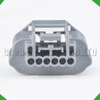 6-Pin Auto Connector Connector Automotive Connectors meter harness Nissan Nissan Nissan