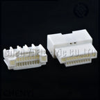 22 Pin Automotive connector car audio video radio amplifier plug CY6522-22P-11-1 CY6522-22P-21-1 For Chrysler Jeep Dodge