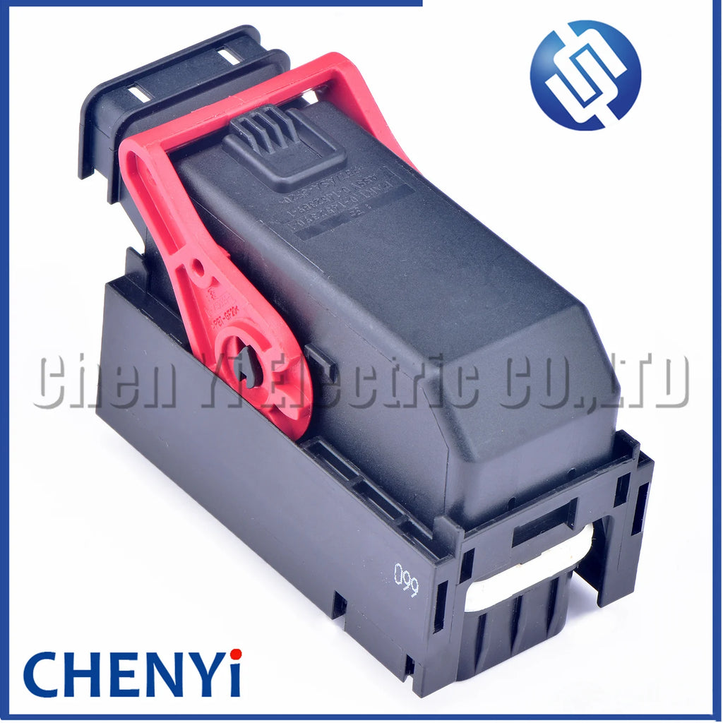 96 Pin/way Engine transmission ECU Computer Board Plug 1452380-1 0-1452381-1 9-1452380-9 For Volvo Ford Land Rover Nissan