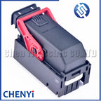 96 Pin/way Engine transmission ECU Computer Board Plug 1452380-1 0-1452381-1 9-1452380-9 For Volvo Ford Land Rover Nissan