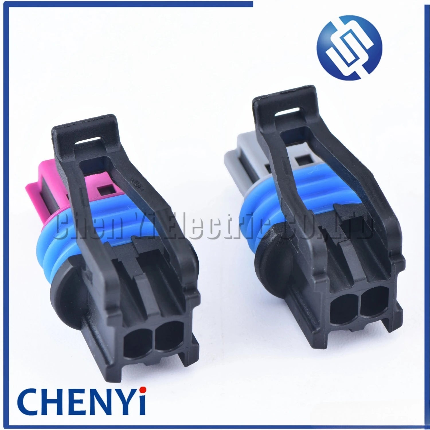 2 Pin 1.5mm waterproof Sensor Plug female auto connector 15449028 15449027 For GM LS ECT
