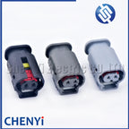 2 Pin auto sensor connector Camshaft VVT solenoid valve plug 10027186 10010337 10010339 10026841 13503568 10010338