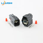 7282-7040-30/7283-7040-40 Automotive oxygen Sensor connector 4pin harness plug with terminal