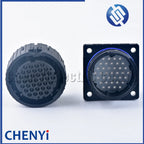 37 Pin Urea Pump Car scr urea Connector plug 249-8619-017 121583-0058 248-8653-026 391-8547-031 For CUMMINS Emitec