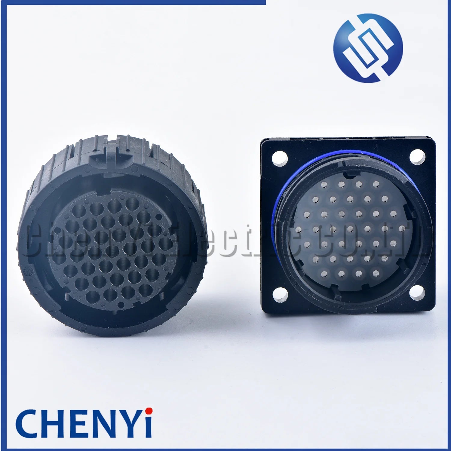 37 Pin Urea Pump Car scr urea Connector plug 249-8619-017 121583-0058 248-8653-026 391-8547-031 For CUMMINS Emitec