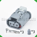 3-Pin Auto Connector Connectors Crankshaft Position pressure Sensor harness 100103 sensor