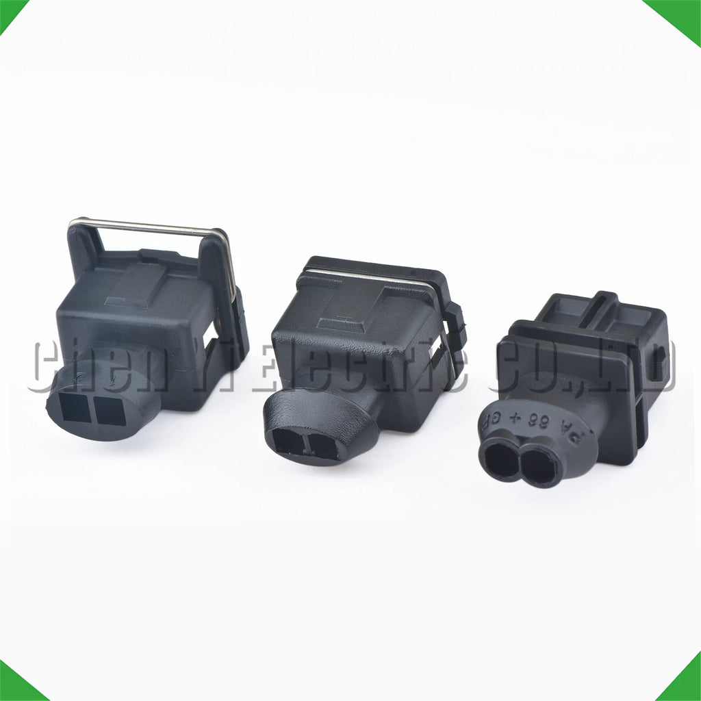 2-Pin Auto Connector Connector Automotive Connectors Injector fuel injector